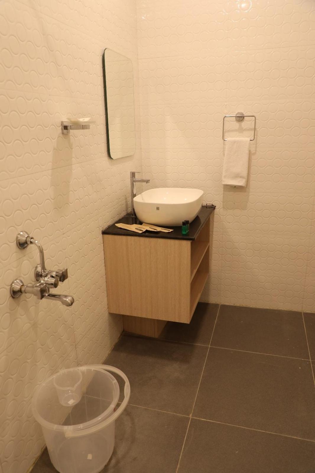 Hotel Green Parrot Madurai Extérieur photo